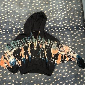 YFB Hoodie sweatshirt